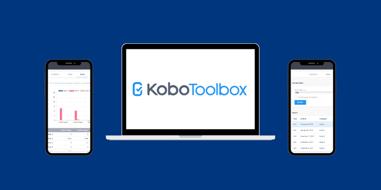 Digital Data Collection with KoboToolbox & ODK
